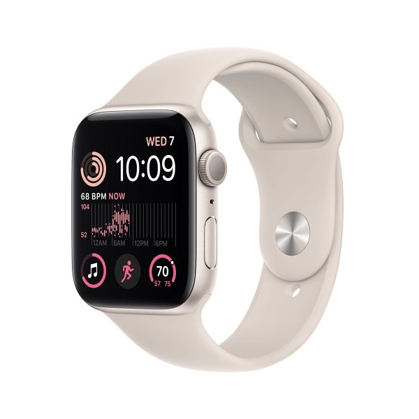 Apple Watch SE (2nd Gen) [GPS]